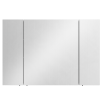 Мебель для ванной комнаты VitrA Nuo 100 подвесная, глянцевая белая