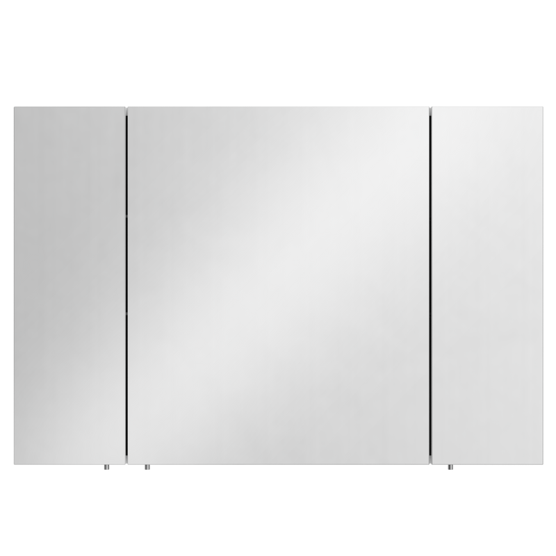 Мебель для ванной комнаты VitrA Nuo 100 подвесная, глянцевая белая