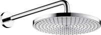 Верхний душ Hansgrohe Raindance air Raindance AIR 27492000