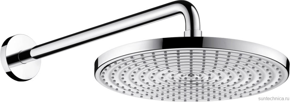 Верхний душ Hansgrohe Raindance air Raindance AIR 27492000