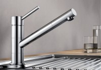 Смеситель для кухни Blanco Kano 521502
