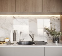 Смеситель для кухни Blanco Kano 521502