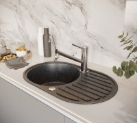 Смеситель для кухни Blanco Kano 521502