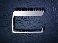 Набор Ершик Keuco Elegance new 11669 019000 + Держатель 11662 010000 хром Набор Ершик Keuco Elegance new 11669 019000 + Держатель 11662 010000 хром
