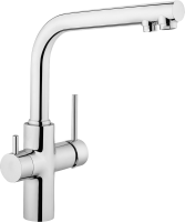 Смеситель для кухни VitrA Split A42144EXP