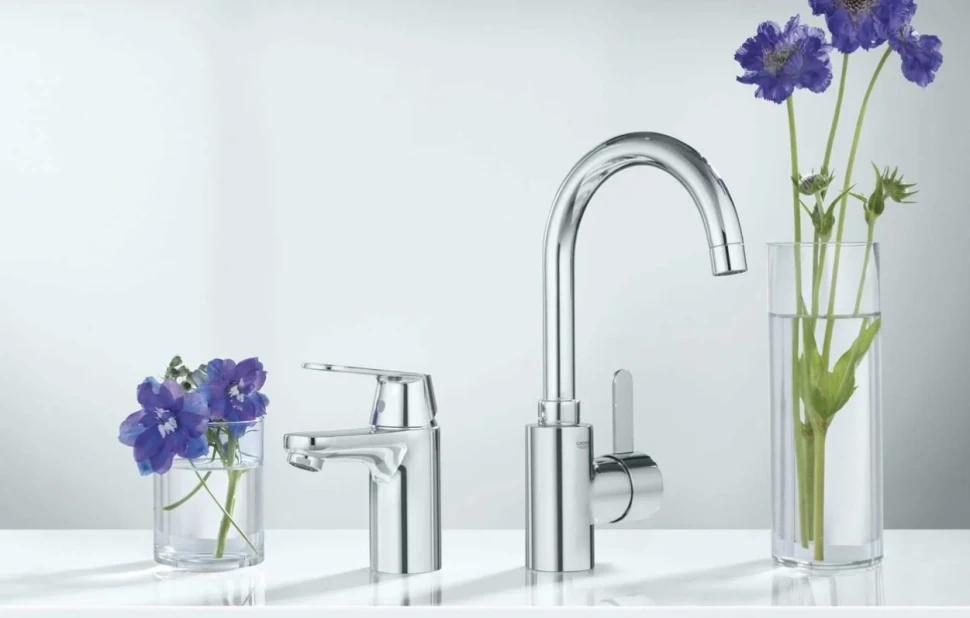 Смеситель для раковины Grohe Eurosmart Cosmopolitan 32830001