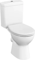 Унитаз-компакт напольный VitrA S10 9864B003-7201 с микролифтом Унитаз-компакт напольный VitrA S10 9864B003-7201 с микролифтом