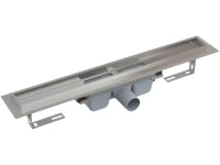 Душевой трап (лоток) AlcaPlast APZ6 S-950 без решетки
