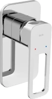 Встраиваемый смеситель для душа и ванны IDDIS Slide SLISB00i66 С ВНУТРЕННЕЙ ЧАСТЬЮ Встраиваемый смеситель для душа и ванны IDDIS Slide SLISB00i66 С ВНУТРЕННЕЙ ЧАСТЬЮ