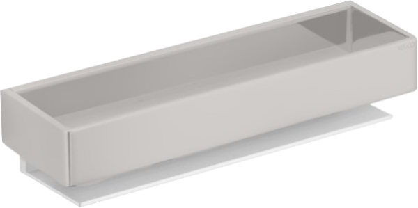 Полка Keuco Edition 11 11158050000 никель шлифованный