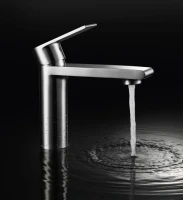 Смеситель для раковины BelBagno Nova NOV LVM IN Смеситель для раковины BelBagno Nova NOV LVM IN