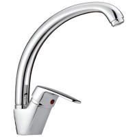 Смеситель для кухни Frap H16 F4116 хром
