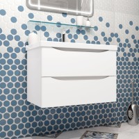 Тумба под раковину Opadiris Элеганс 80