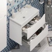 Тумба под раковину Opadiris Элеганс 80