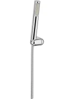 Душевой гарнитур Webert Comfort AC0116015 хром
