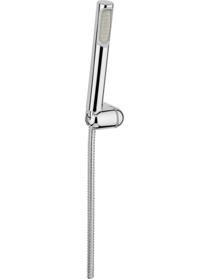 Душевой гарнитур Webert Comfort AC0116015 хром