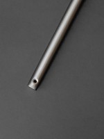 Дозатор для кухонной мойки AltroBagno Flusso 080501Ni никель Дозатор для кухонной мойки AltroBagno Flusso 080501Ni никель