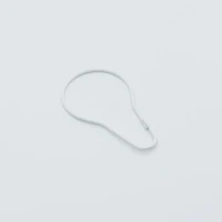 Крючки для шторы IDDIS RINMWT0i15 белые Крючки для шторы IDDIS RINMWT0i15 белые
