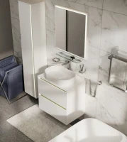 Смеситель для раковины Allen Brau Infinity 5.21002-00