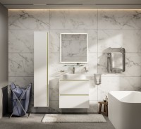 Смеситель для раковины Allen Brau Infinity 5.21002-00