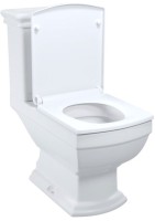 Унитаз-компакт напольный IDDIS Oldie OLD2DSEi24 с микролифтом