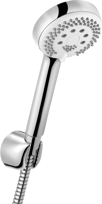Душевой гарнитур Kludi Logo 3S 6803005-00