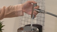 Смеситель для кухни Hansgrohe Talis Select M51 72822000 хром