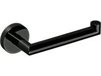 Держатель туалетной бумаги Bemeta Hematit 159212032 metalic gray polished Держатель туалетной бумаги Bemeta Hematit 159212032 metalic gray polished