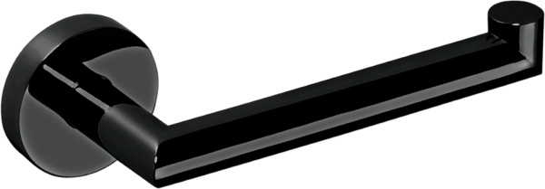 Держатель туалетной бумаги Bemeta Hematit 159212032 metalic gray polished