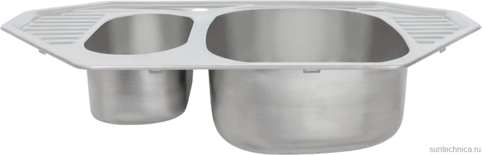 Мойка кухонная Kaiser KSS-8547