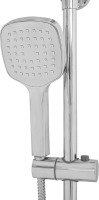 Душевая стойка Orange Thermo Thermo T02S4-912cr