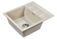 Мойка кухонная Emar Quartz EMQ-1580.Q Берилл