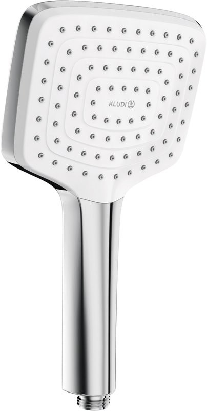 Душевой комплект Kludi Pure&Style 406300575 С ВНУТРЕННЕЙ ЧАСТЬЮ