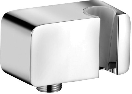 Душевой комплект Kludi Pure&Style 406300575 С ВНУТРЕННЕЙ ЧАСТЬЮ