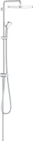 Душевая стойка Grohe Tempesta Cosmopolitan System 250 Tempesta Cosmopolitan System 250 26694000