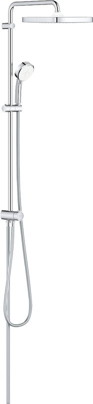 Душевая стойка Grohe Tempesta Cosmopolitan System 250 Tempesta Cosmopolitan System 250 26694000