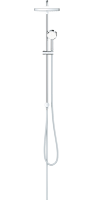 Душевая стойка Grohe Tempesta Cosmopolitan System 250 Tempesta Cosmopolitan System 250 26694000