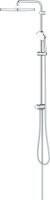 Душевая стойка Grohe Tempesta Cosmopolitan System 250 Tempesta Cosmopolitan System 250 26694000