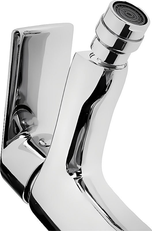 Смеситель для биде Haiba HB505 05