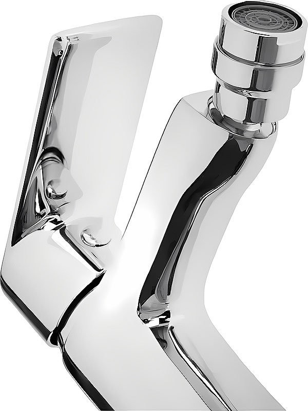 Смеситель для биде Haiba HB505 05