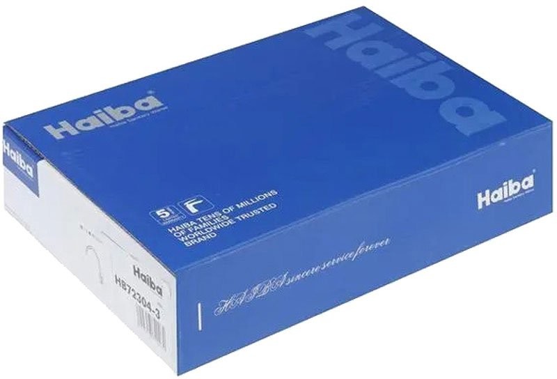 Смеситель для кухни Haiba HB72304-3