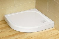 Поддон для душа Radaway Paros A900 с сифоном
