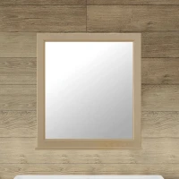 Зеркало ASB-Woodline Толедо 105 капучино Зеркало ASB-Woodline Толедо 105 капучино