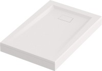 Поддон для душа Good Door Атриум 140x90 с сифоном