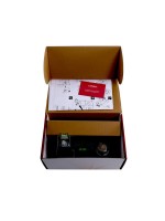 Смеситель для раковины Cezares Relax RELAX-BLI2-1 С ВНУТРЕННЕЙ ЧАСТЬЮ, брашированное золото