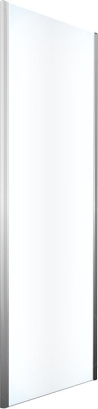 Душевой уголок RGW Passage PA-016+80 см 140x80x195 профиль хром, стекло матовое