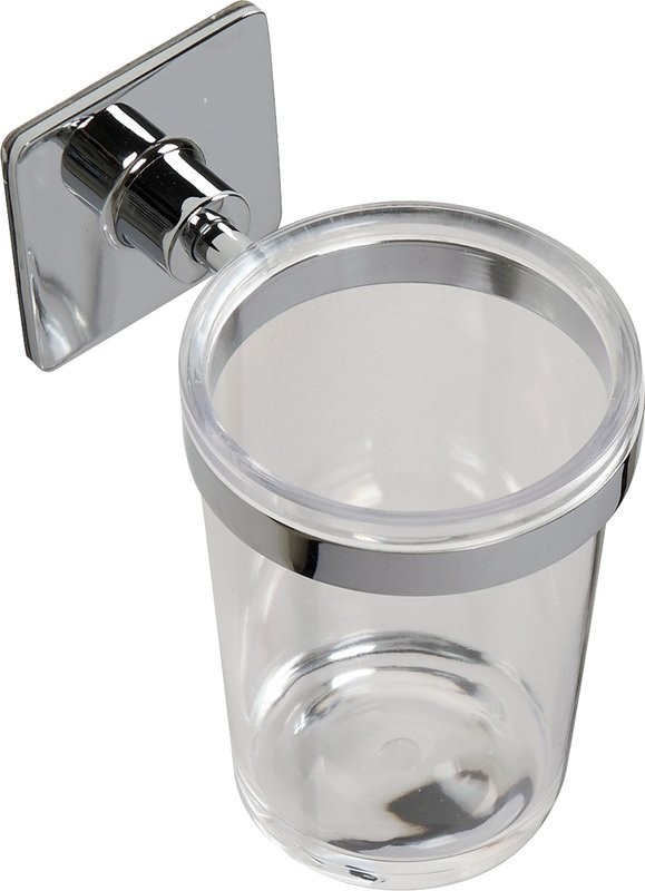 Набор Стакан Fixsen Square 93106 + Мыльница 93109
