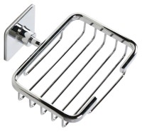 Набор Стакан Fixsen Square 93106 + Мыльница 93109 Набор Стакан Fixsen Square 93106 + Мыльница 93109