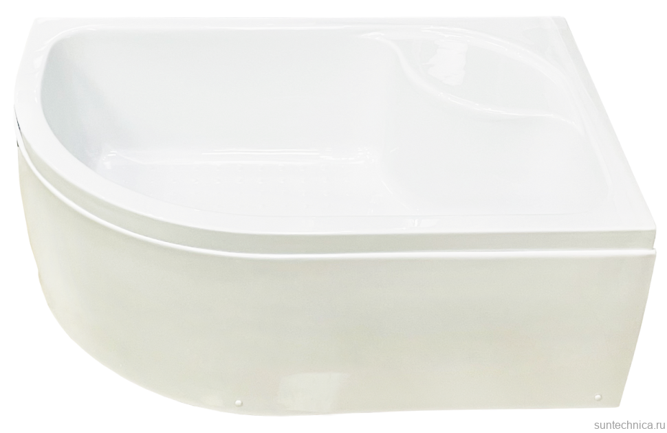 Поддон для душа Royal Bath HP RB8120BK-L