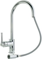 Смеситель для кухни Migliore Ermitage Mini 31522 хром
